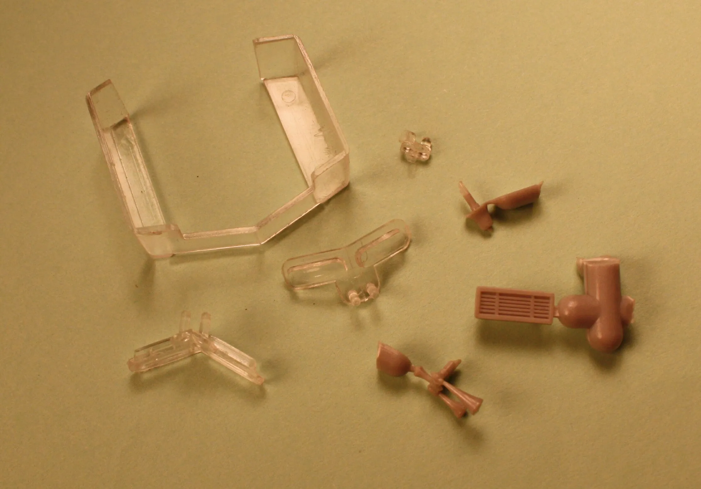 #29464 -  GP30 shell window set