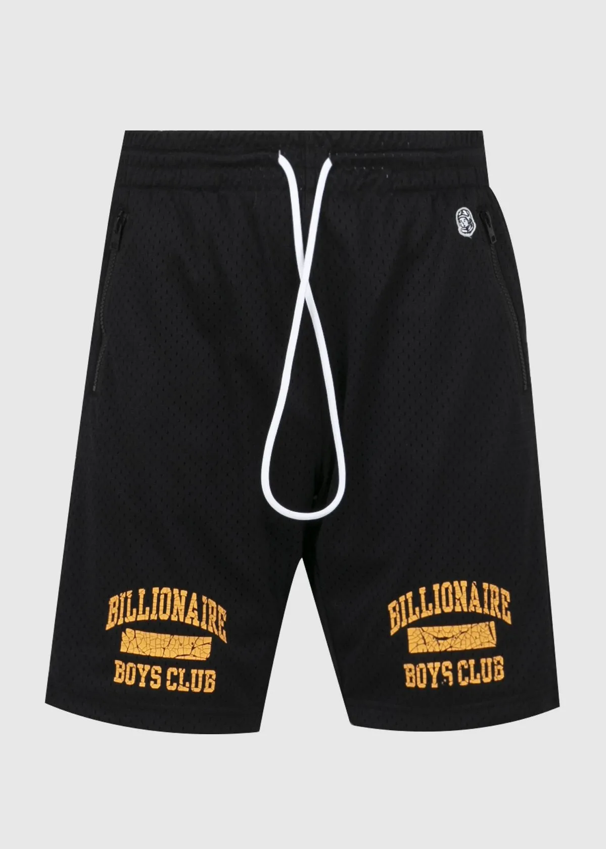BILLIONAIRE BOYS CLUB: JV SHORT [BLACK]