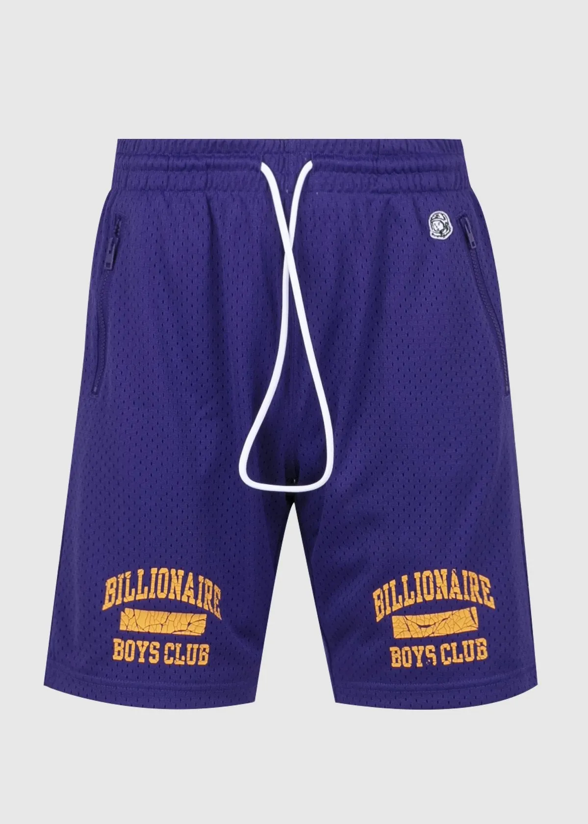 BILLIONAIRE BOYS CLUB: JV SHORT [PURPLE]