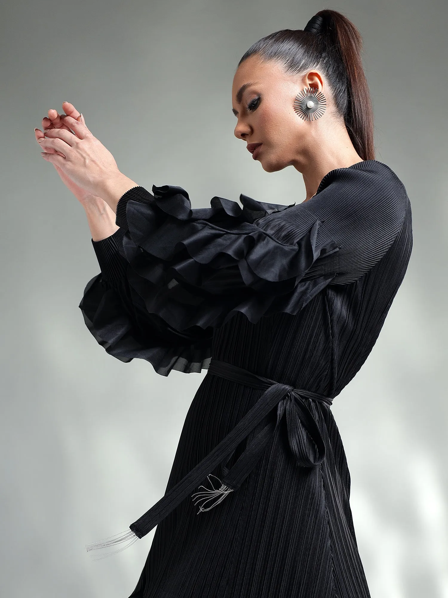 Eleve Dress