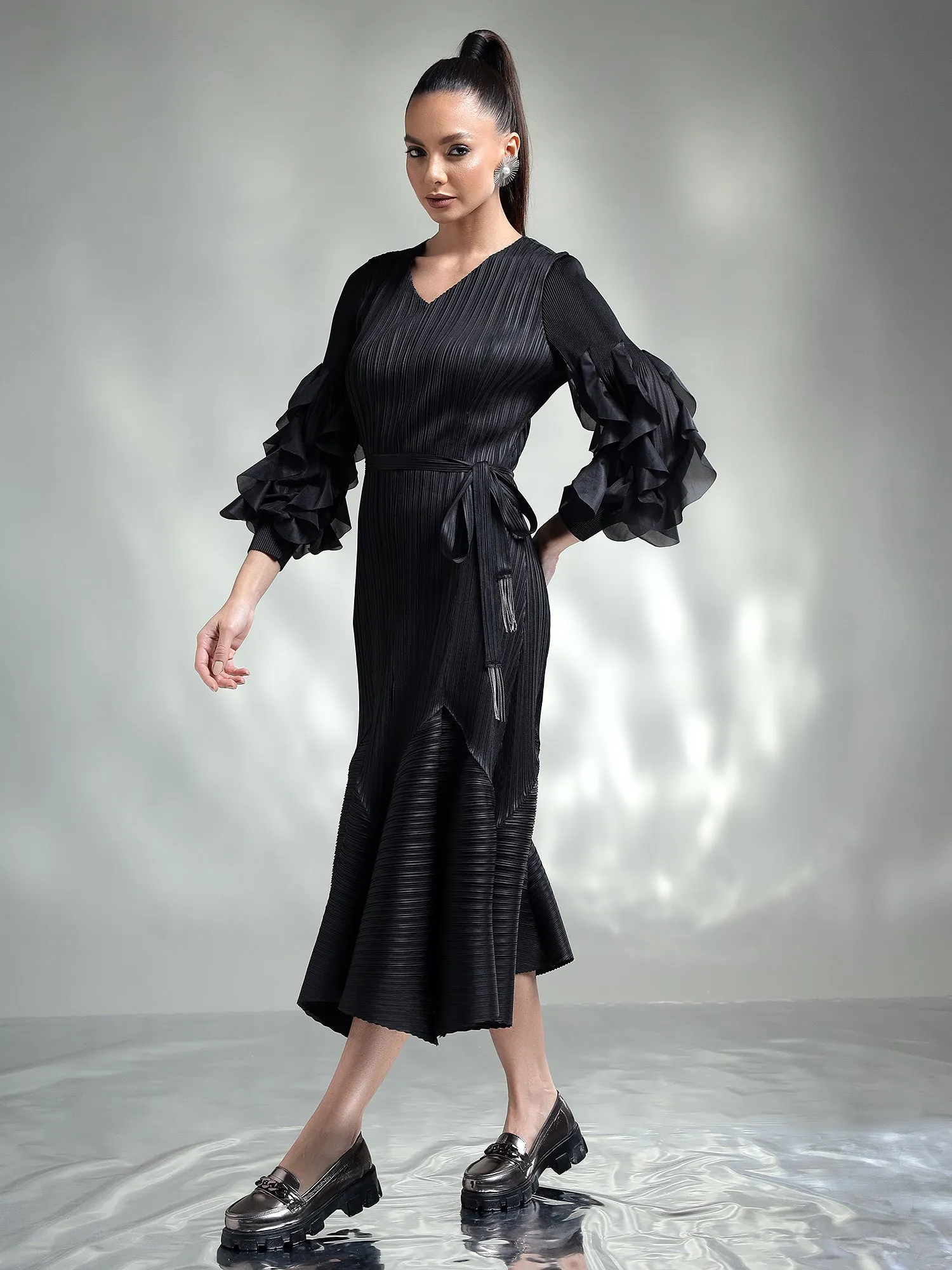 Eleve Dress