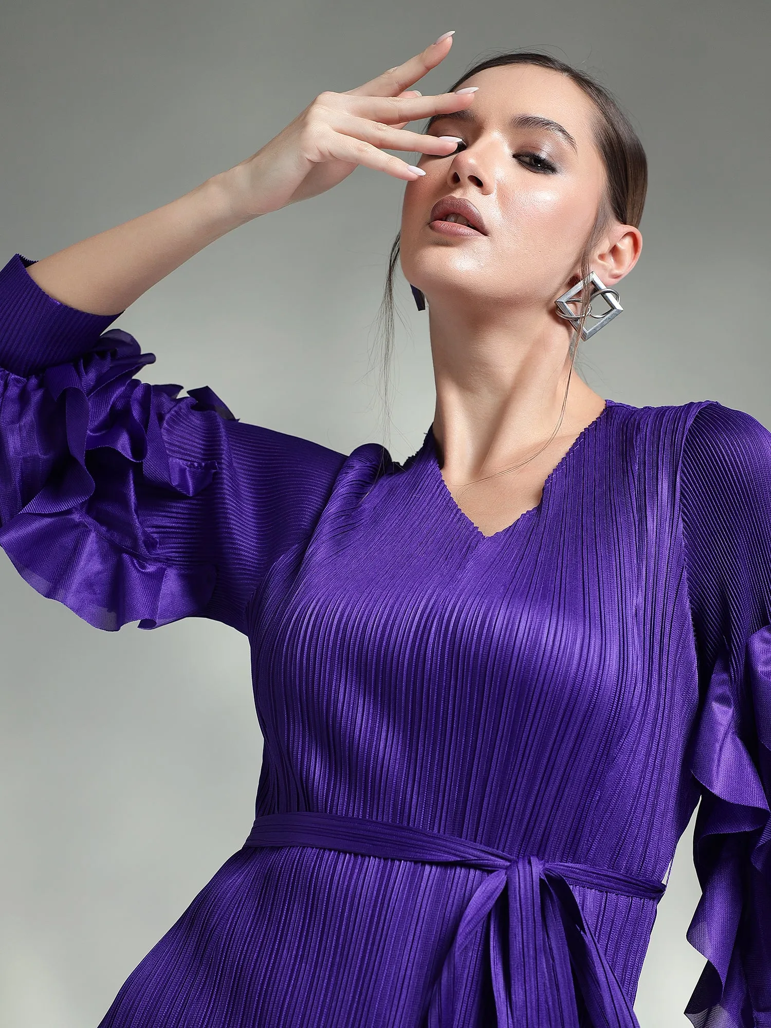 Eleve Dress