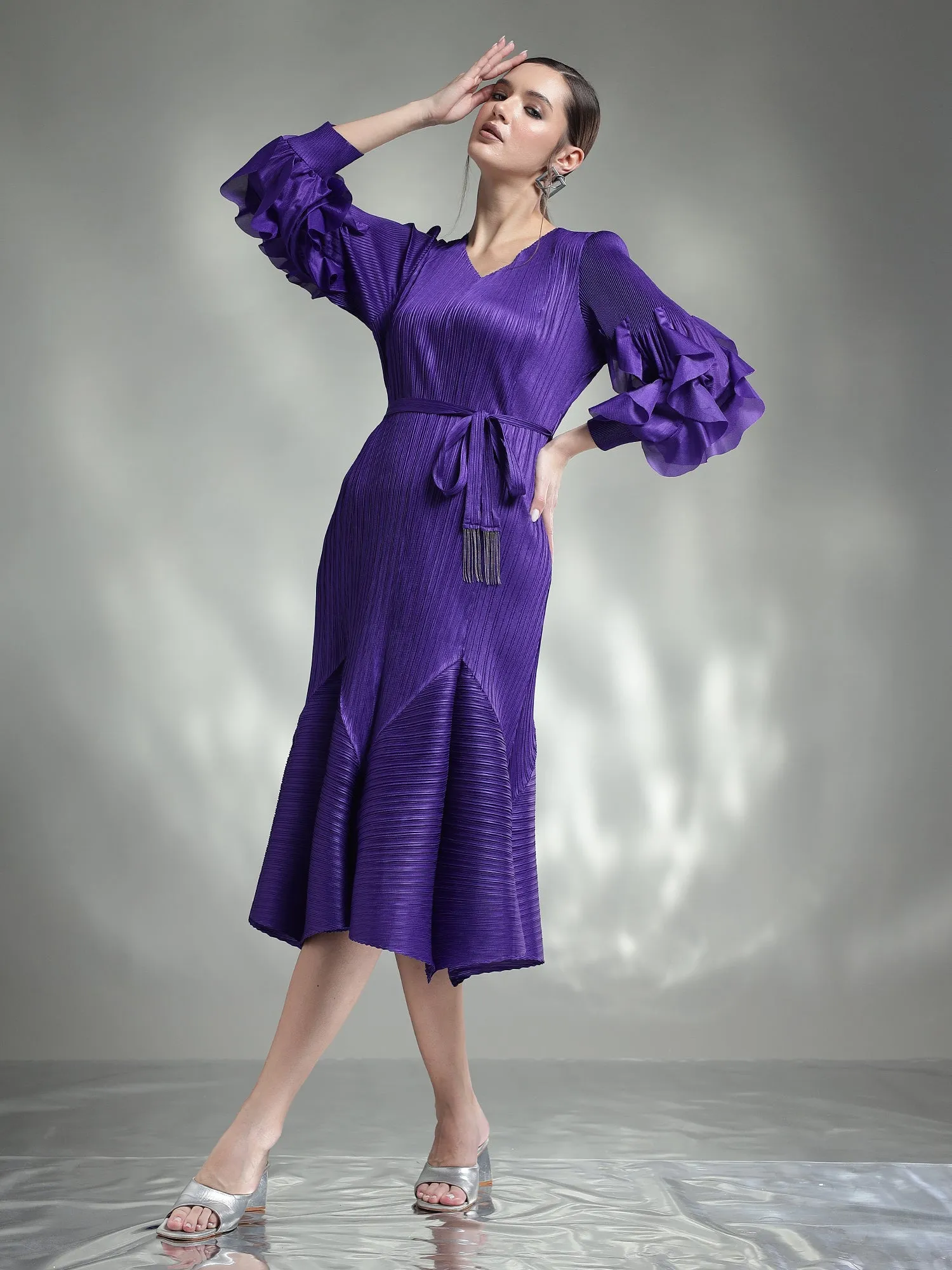 Eleve Dress
