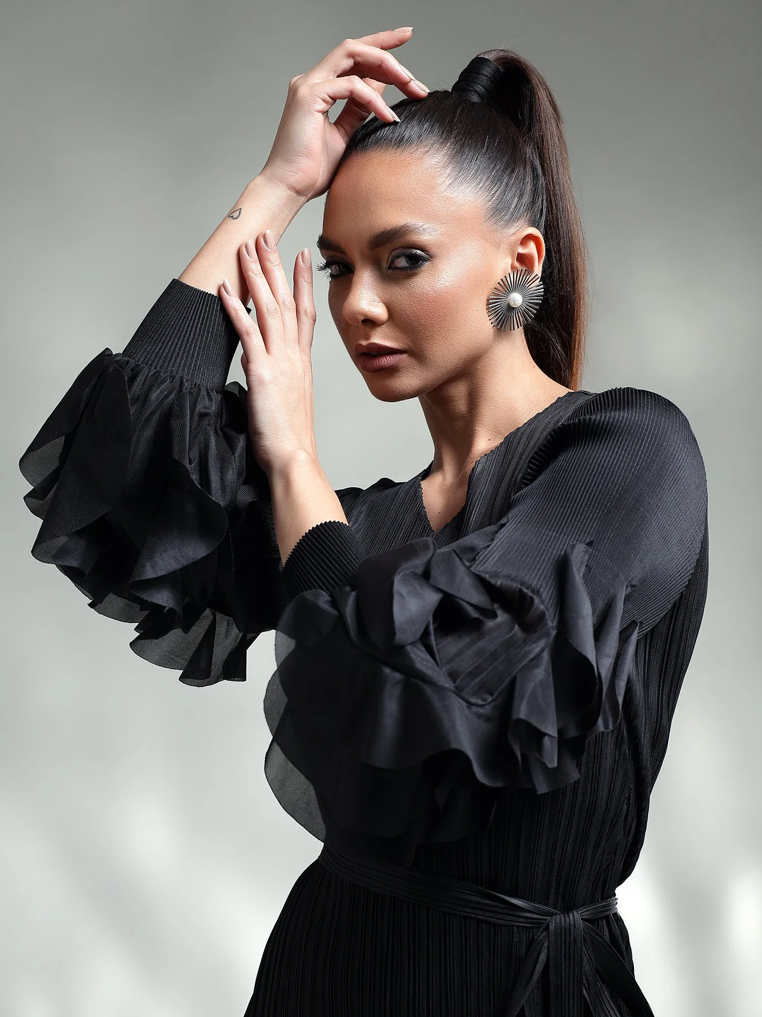 Eleve Dress