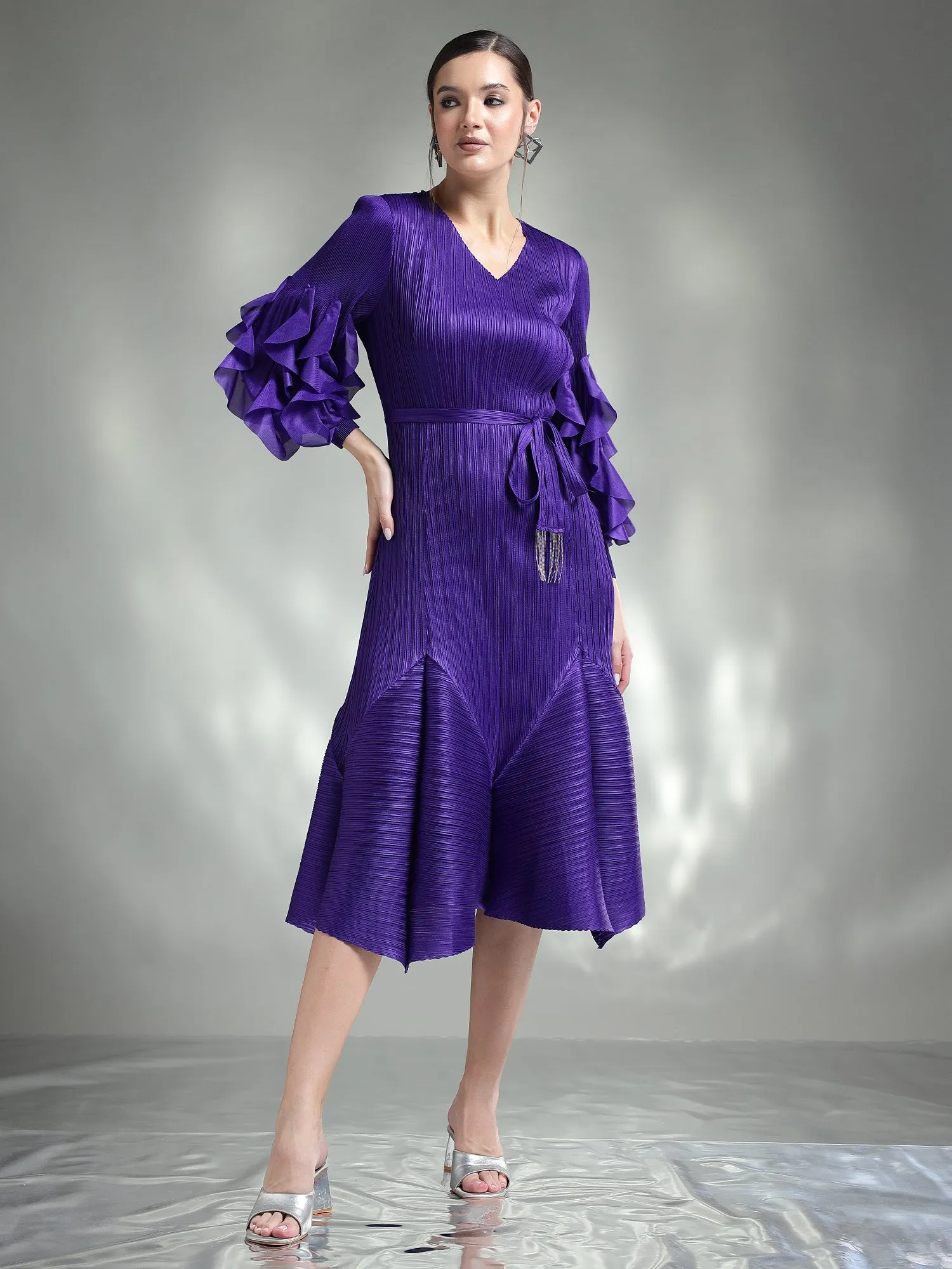 Eleve Dress