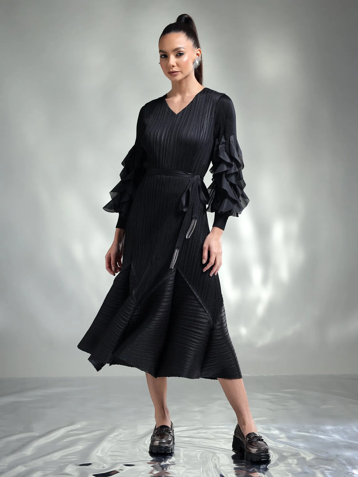 Eleve Dress
