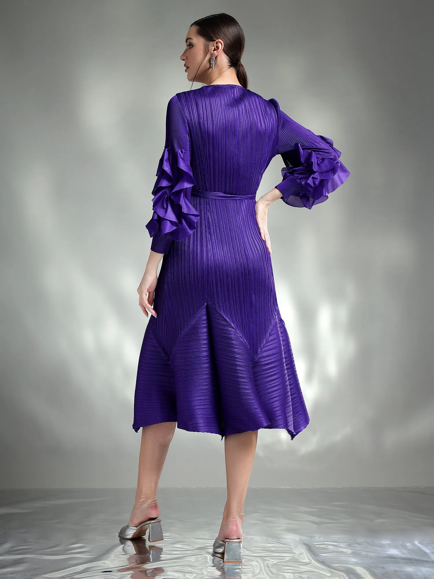 Eleve Dress