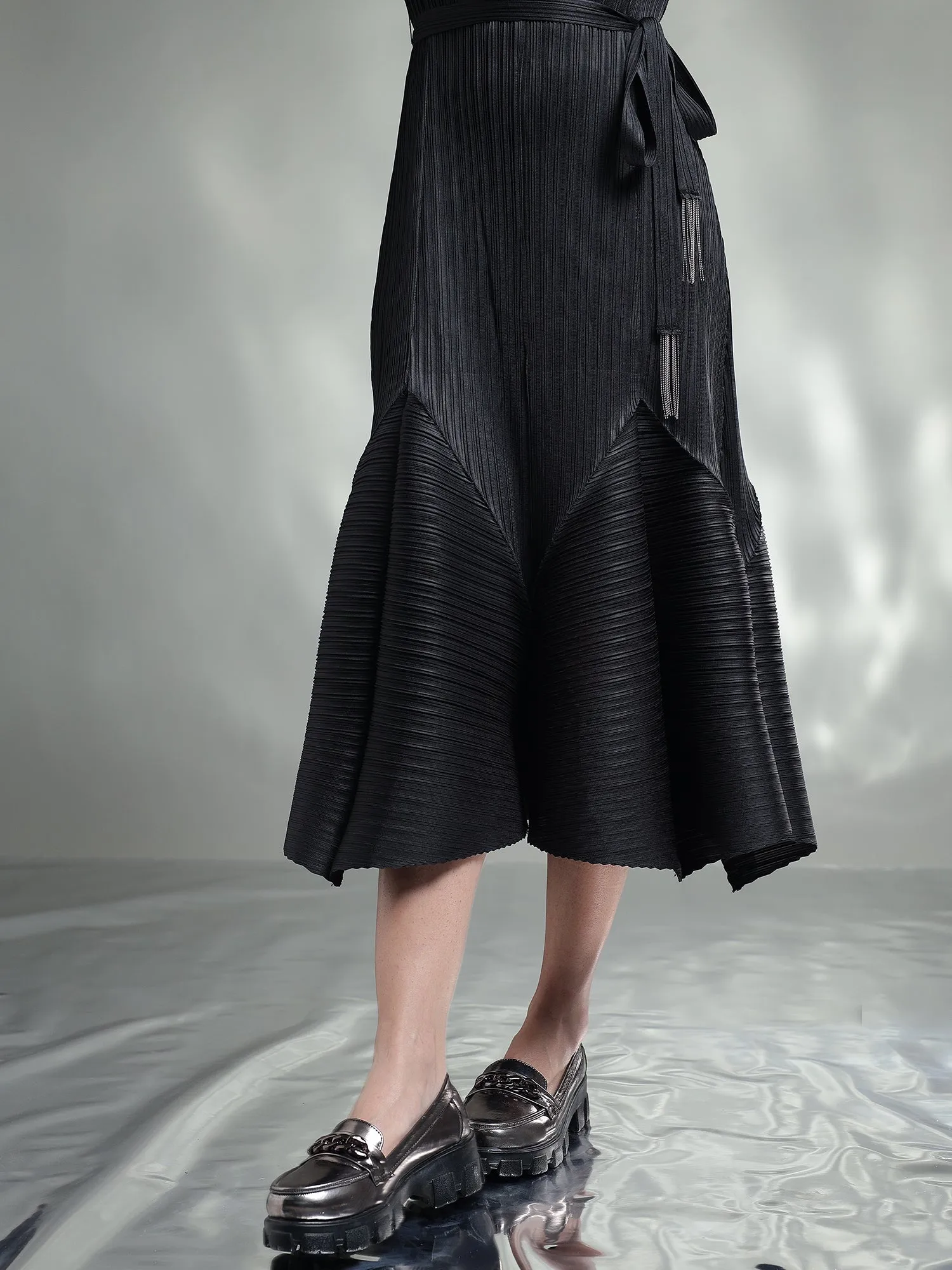 Eleve Dress