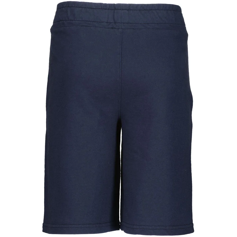 Junior Mixed Lens Sweat Bermudas