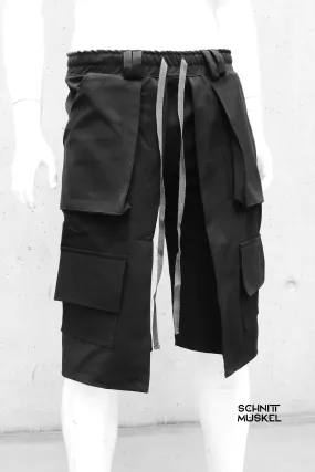 kurze Hose "urban ninja"