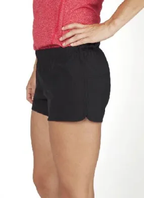 Ladies Sport Shorts -Unbranded