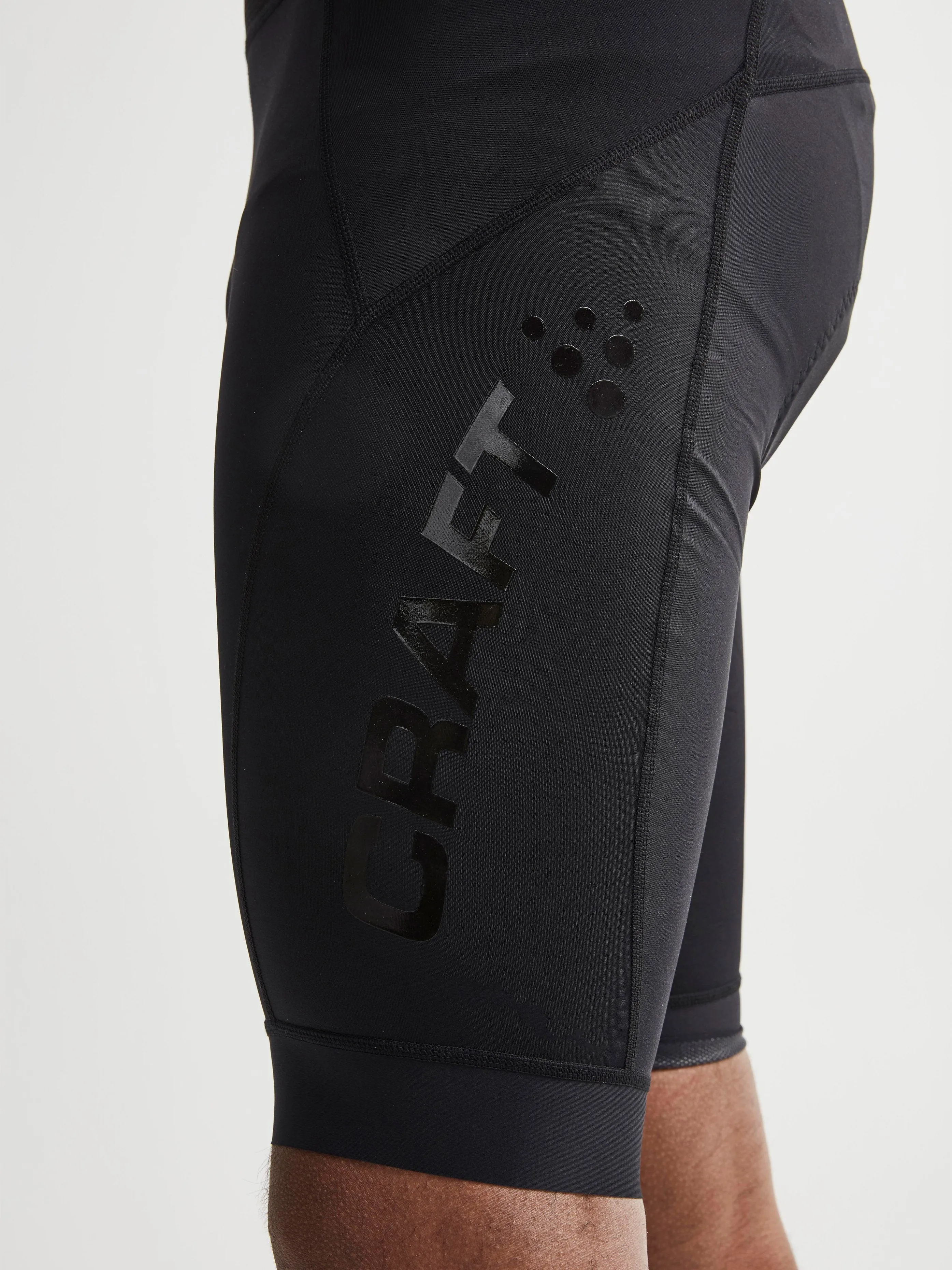 MEN'S ESSENCE CYCLING BIB SHORTS