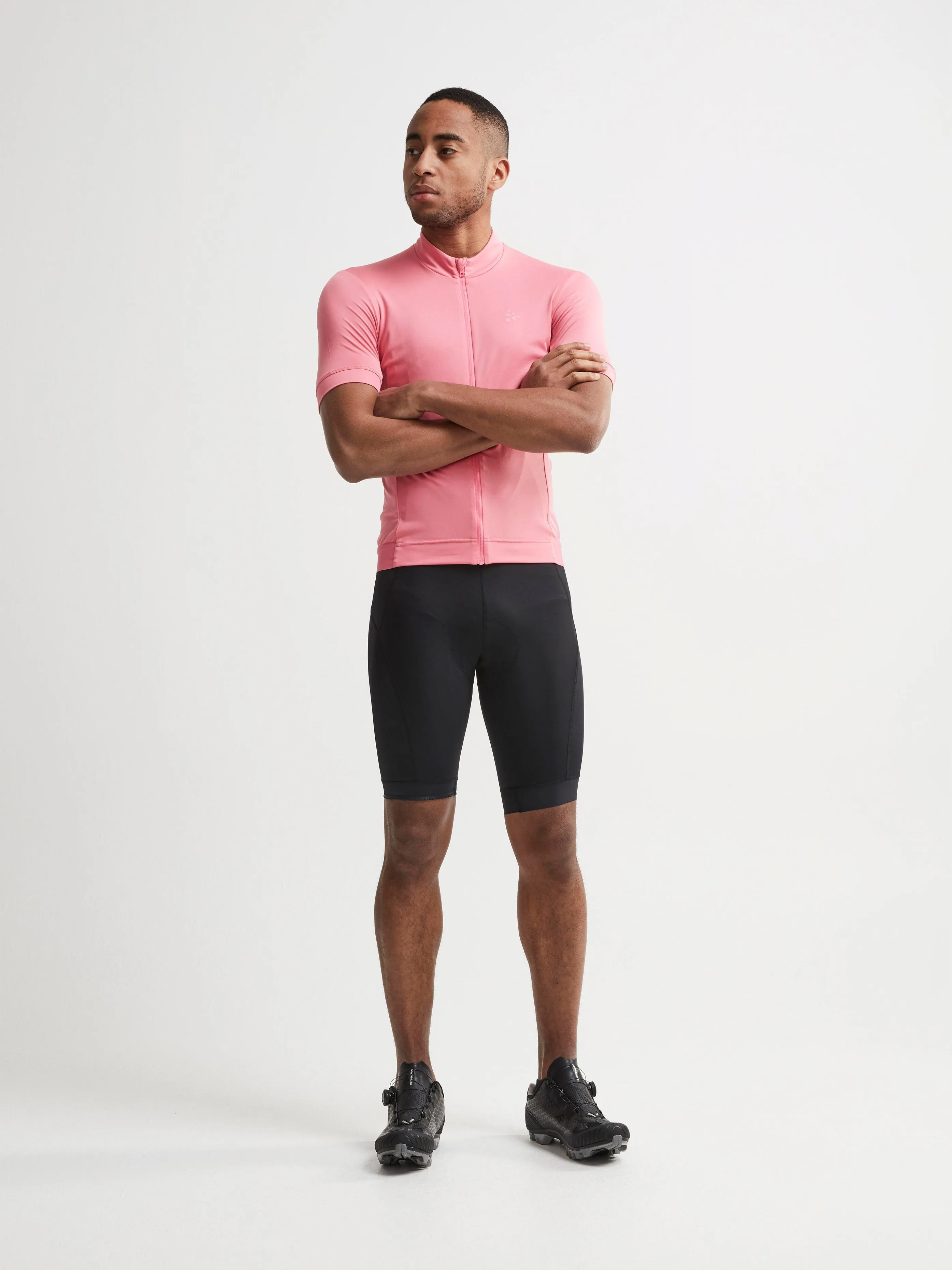 MEN'S ESSENCE CYCLING BIB SHORTS