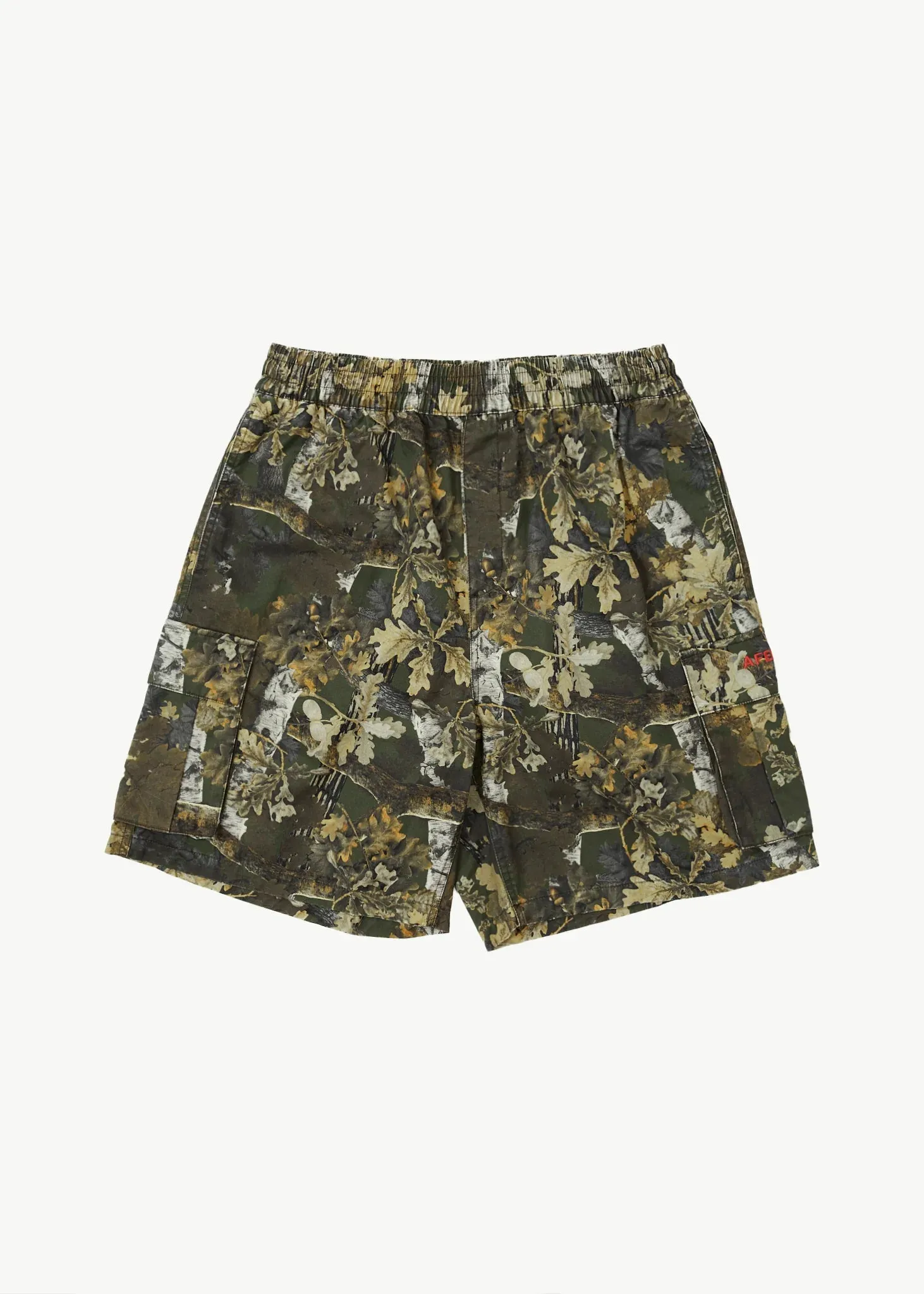 NINETY EIGHTS CARGO SHORTS | FIND ME