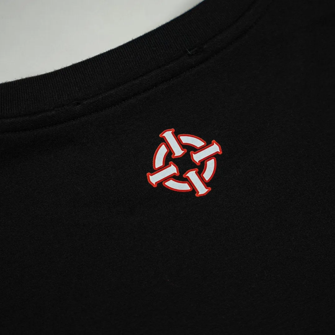 PROPER KIDS OG SET BLACK