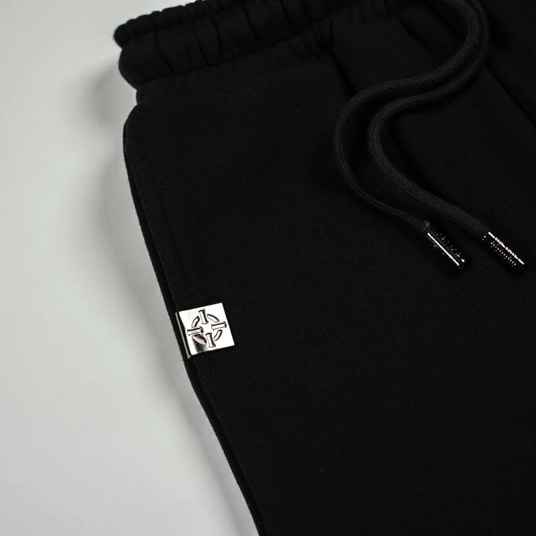 PROPER KIDS OG SET BLACK