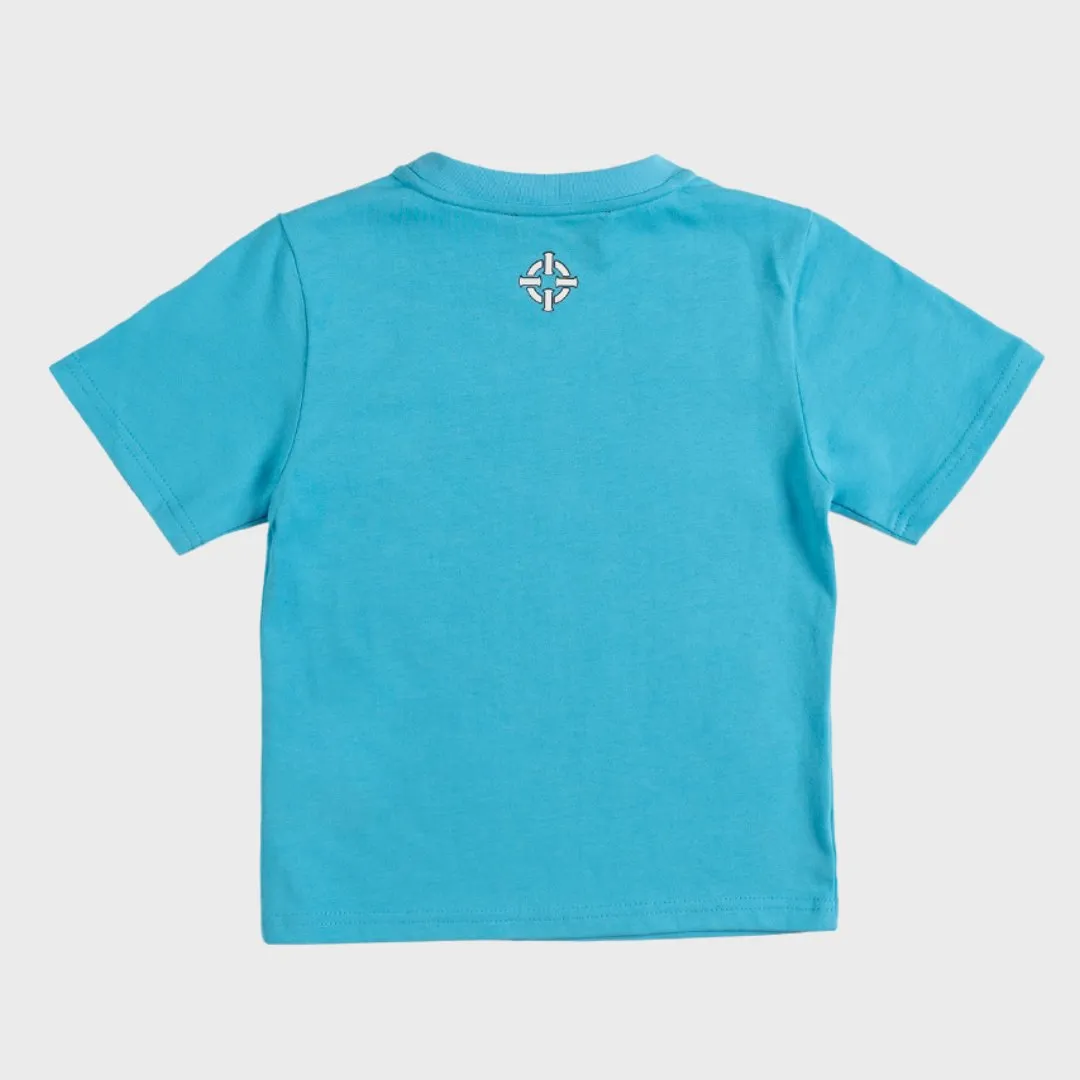 PROPER KIDS OG SET BLUE