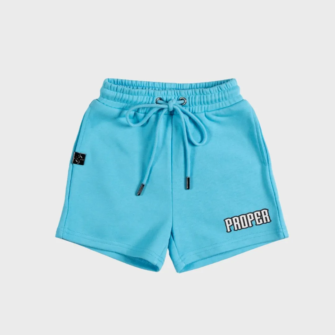 PROPER KIDS OG SET BLUE