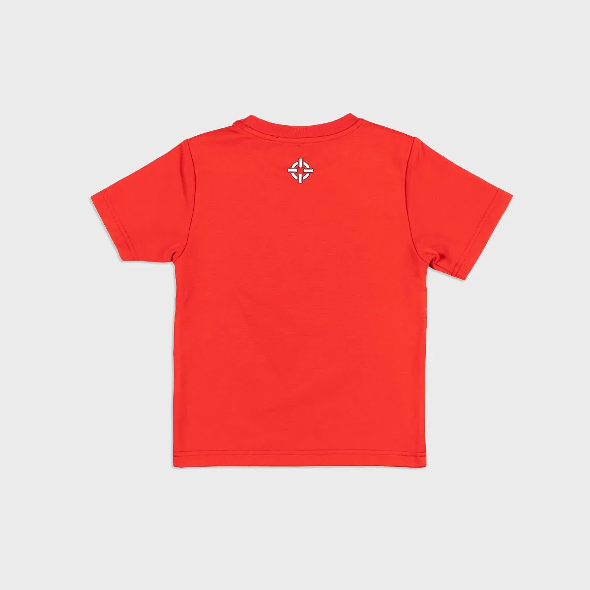 PROPER KIDS OG SET RED