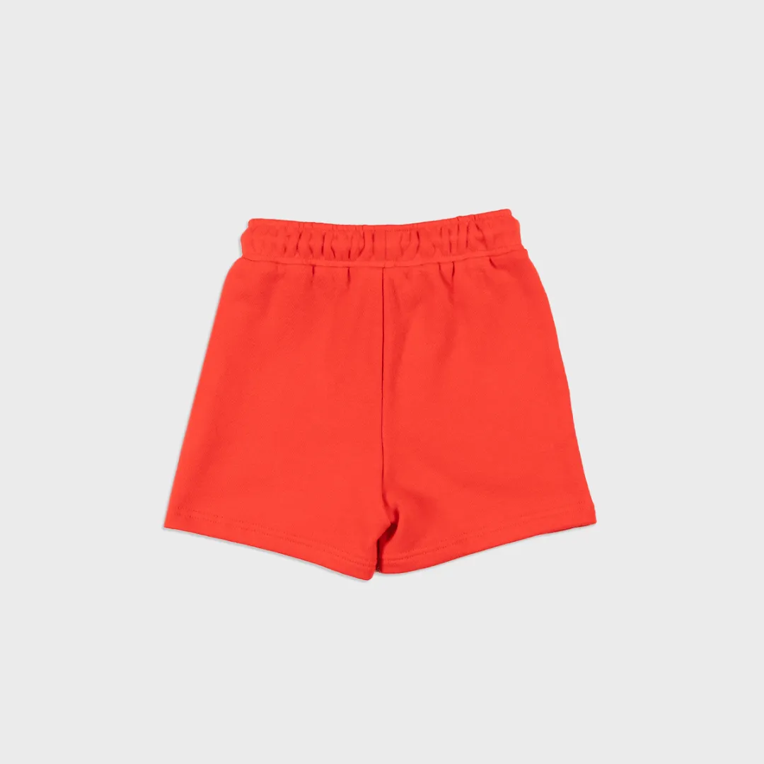 PROPER KIDS OG SET RED/BLUE