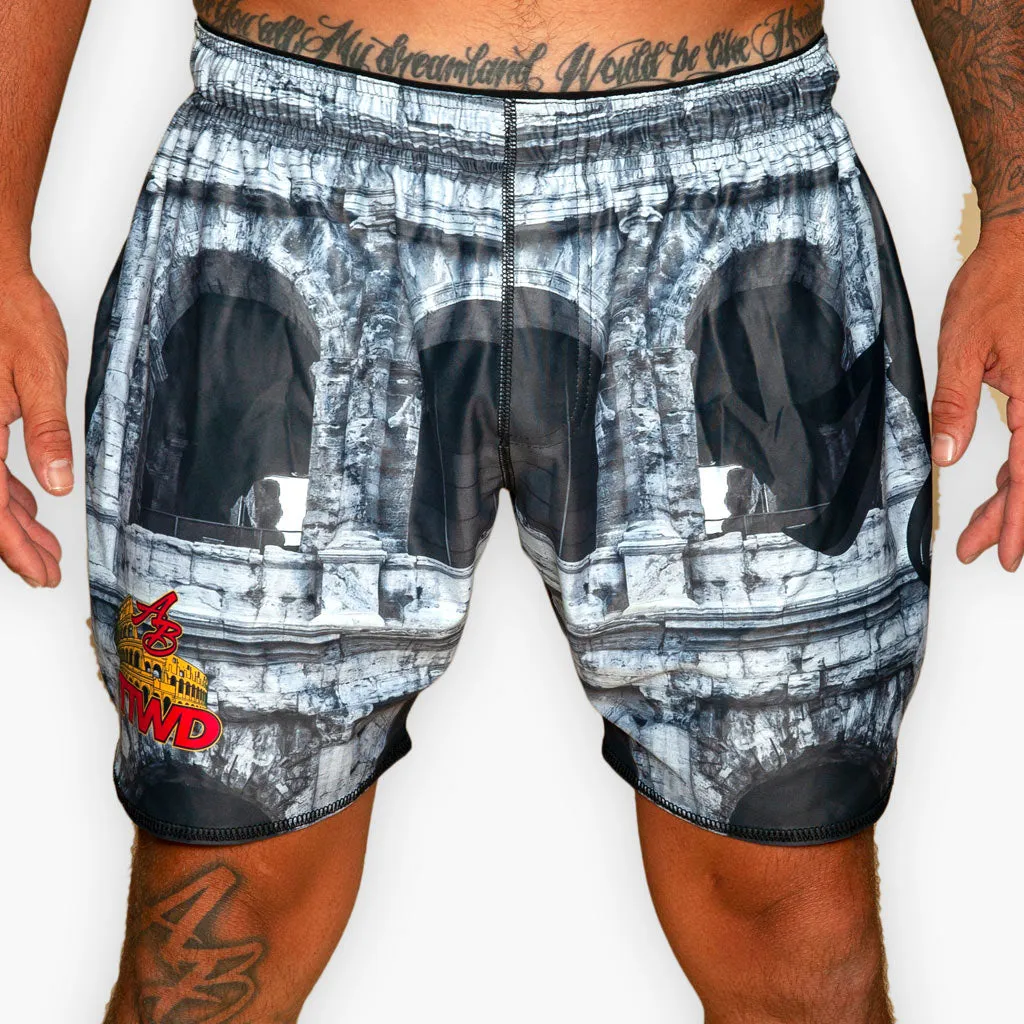 The Gladiator Training Shorts