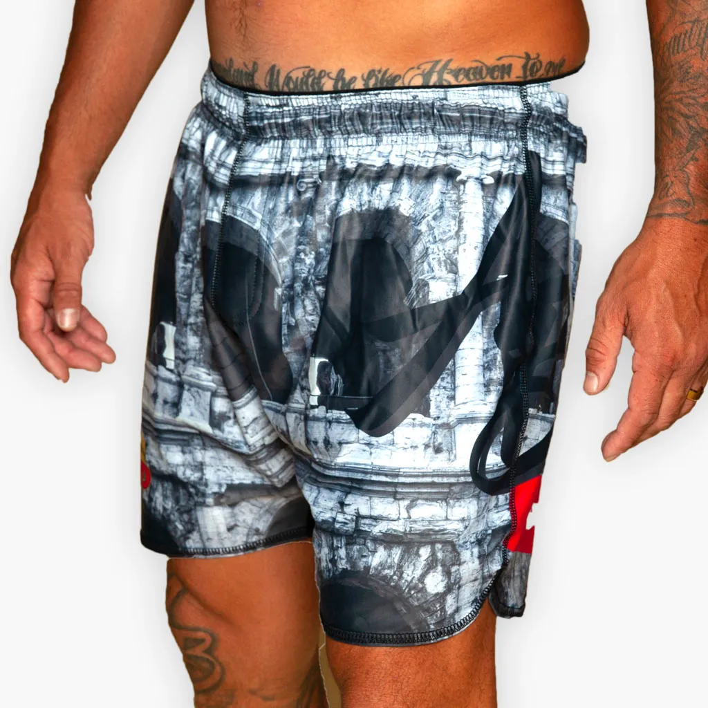 The Gladiator Training Shorts