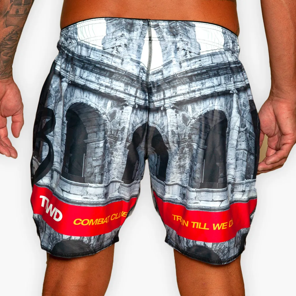 The Gladiator Training Shorts