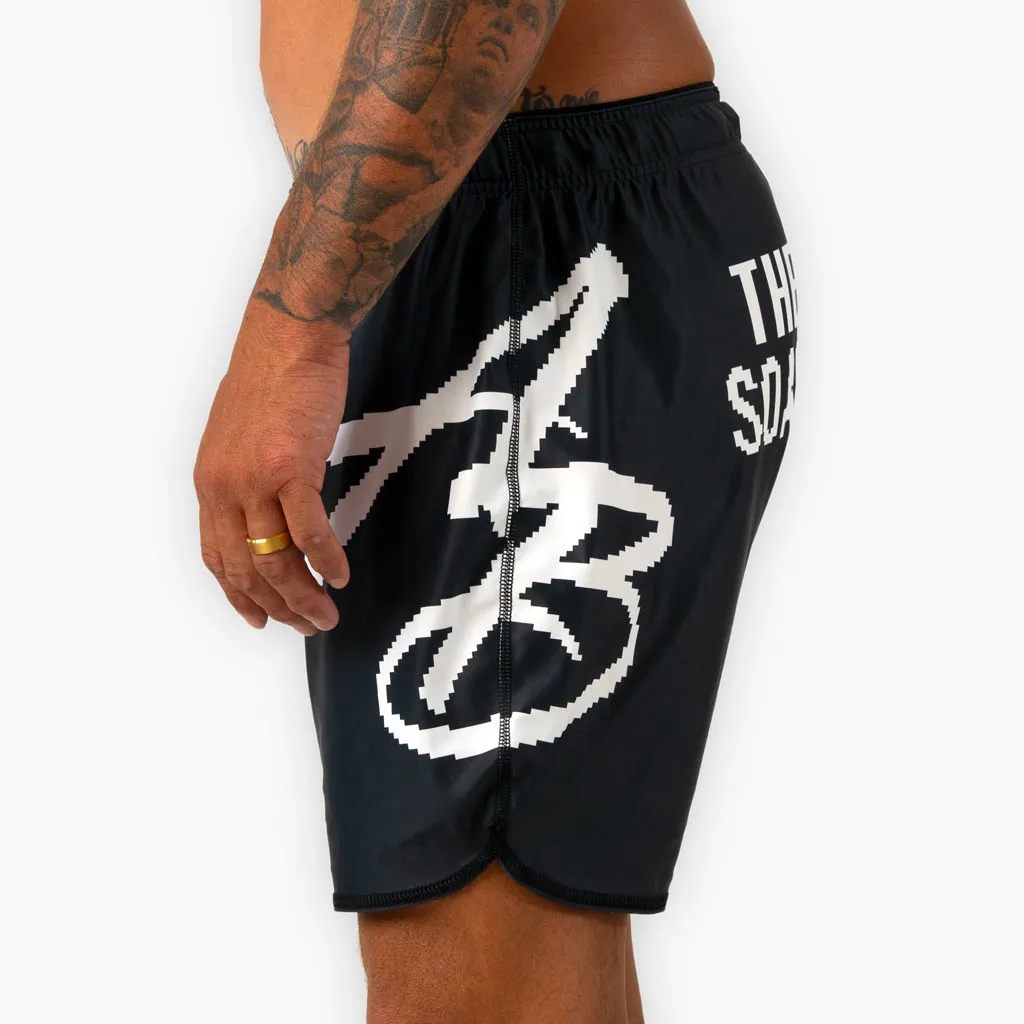 The VHS Training Shorts - Arm Bar Classic