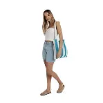 Women's Rhythm Tour denim Bermuda Short