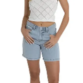 Women's Rhythm Tour denim Bermuda Short