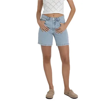 Women's Rhythm Tour denim Bermuda Short